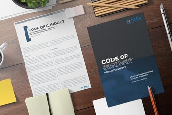 Code of Conduct