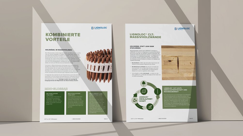 LIGNOLOC® WhitePaper Mockup